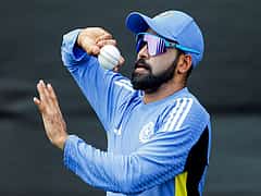 ಐರ್ಲೆಂಡ್ ಮತ್ತು ಇಂಗ್ಲೆಂಡ್ ಪ್ರವಾಸದಿಂದ ಮೊಹಮ್ಮದ್ ಸಿರಾಜ್ ಔಟ್; ಕನ್ನಡಿಗ ಪ್ರಸಿದ್ಧ್ ಕೃಷ್ಣ ಎಂಟ್ರಿ!