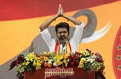 ಯಾವುದೇ ಸಂದರ್ಭದಲ್ಲೂ TVKಗೆ ಬೆಂಬಲ ಇಲ್ಲ- AIADMK; ನಿರೀಕ್ಷೆಯಲ್ಲಿದ್ದ ವಿಜಯ್ ಗೆ ಶಾಕ್!