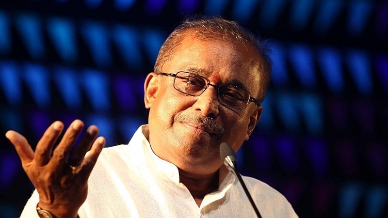 BIFFES 2026: ನಾದಬ್ರಹ್ಮ ಡಾ. ಹಂಸಲೇಖಗೆ 'ಜೀವಮಾನ ಸಾಧನೆ' ಪ್ರಶಸ್ತಿ..!