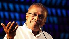 BIFFES 2026: ನಾದಬ್ರಹ್ಮ ಡಾ. ಹಂಸಲೇಖಗೆ 'ಜೀವಮಾನ ಸಾಧನೆ' ಪ್ರಶಸ್ತಿ..!