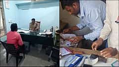ಮ್ಯೂಲ್ ಅಕೌಂಟ್ ಸೈಬರ್ ದಂಧೆ: ರಾಜ್ಯಾದ್ಯಂತ CID ಏಕಕಾಲಕ್ಕೆ ದಾಳಿ, 13 ಮಂದಿ ಬಂಧನ
