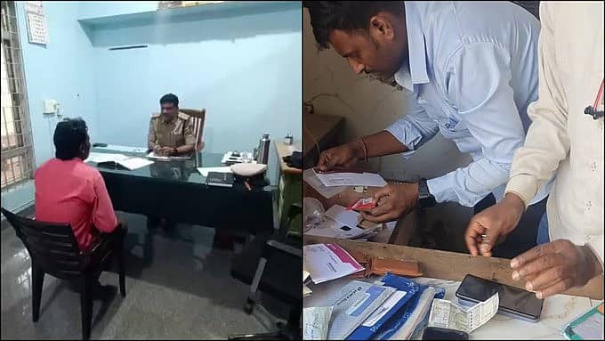 ಮ್ಯೂಲ್ ಅಕೌಂಟ್ ಸೈಬರ್ ದಂಧೆ: ರಾಜ್ಯಾದ್ಯಂತ CID ಏಕಕಾಲಕ್ಕೆ ದಾಳಿ, 13 ಮಂದಿ ಬಂಧನ