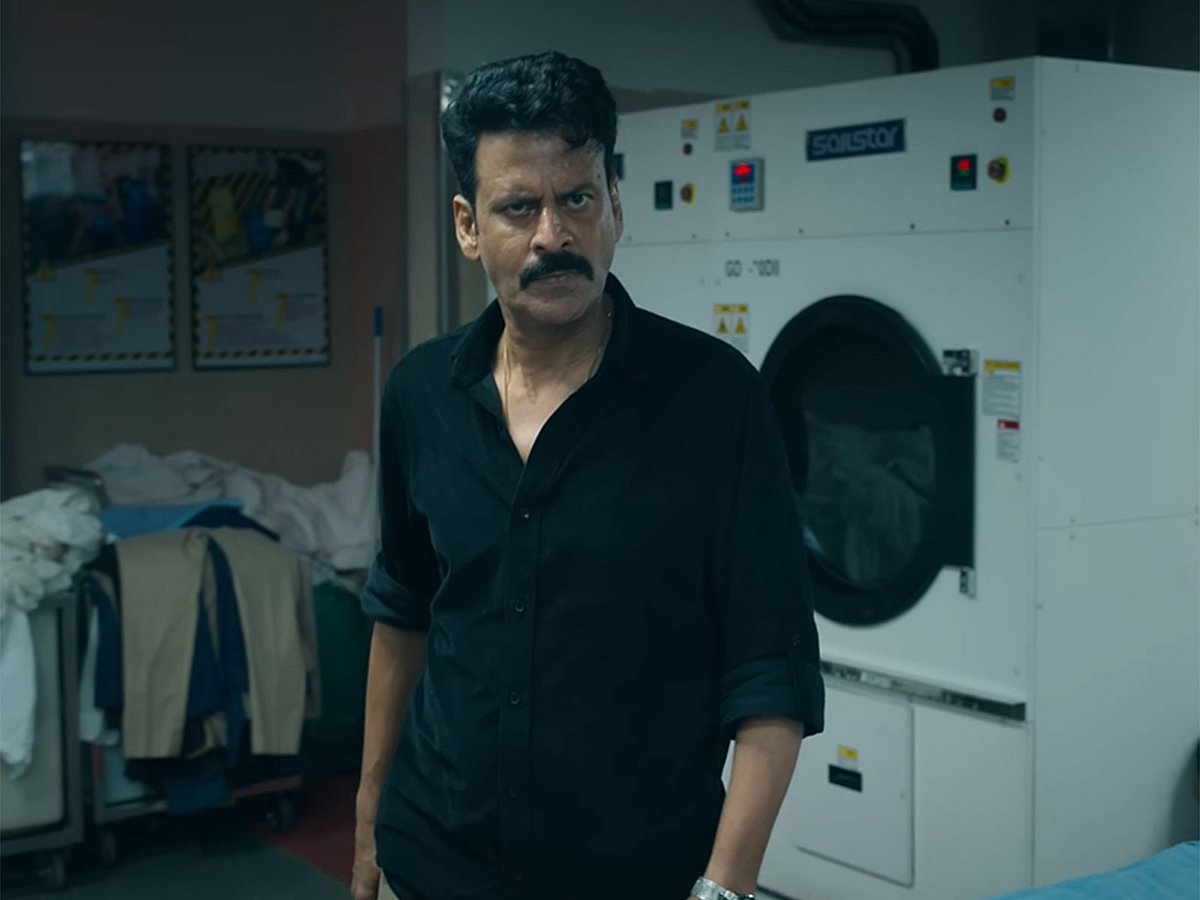 'ಘೂಸ್ ಖೋರ್ ಪಂಡತ್' ಟೀಸರ್ ತೆಗೆಯುವಂತೆ ನೆಟ್ಫ್ಲಿಕ್ಸ್ಗೆ ಕೇಂದ್ರ ಸೂಚನೆ