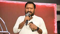 'ಕಬ್ಜ' ನಿರ್ದೇಶಕ ಆರ್. ಚಂದ್ರುಗೆ ಮಣಿಪುರ ಇಂಟರ್ನ್ಯಾಷನಲ್ ವಿಶ್ವವಿದ್ಯಾಲಯದಿಂದ ಗೌರವ ಡಾಕ್ಟರೇಟ್