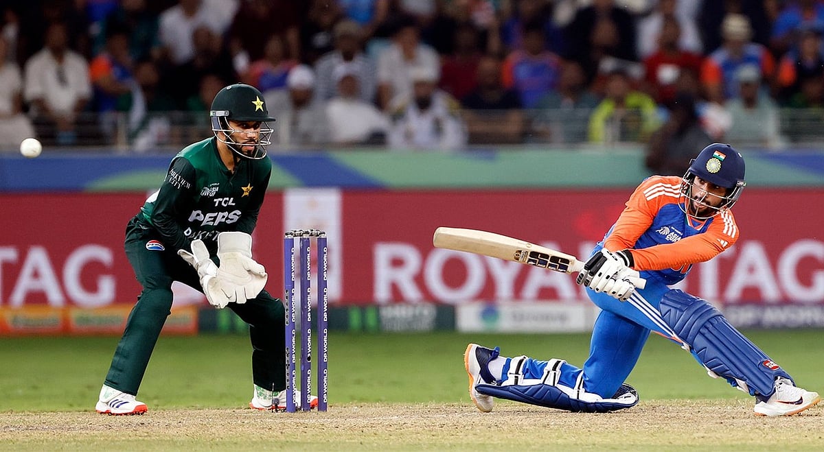 T20 World Cup 2026: 'ಭಾರತ ವಿರುದ್ಧ ಪಂದ್ಯ ಬಹಿಷ್ಕಾರ; ಪಾಕಿಸ್ತಾನ ಯು-ಟರ್ನ್ ಸಾಧ್ಯತೆ?