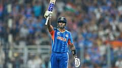 T20 ವಿಶ್ವಕಪ್ 2026: USA ವಿರುದ್ಧ ಸೂರ್ಯ ಭರ್ಜರಿ ಬ್ಯಾಟಿಂಗ್; Babar Azam ದಾಖಲೆ ಧ್ವಂಸ