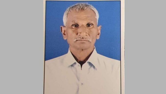 ವಿದ್ರಾವಕ: 20 ರೂ ಪ್ರಕರಣ, 30 ವರ್ಷ ಜೈಲು, ನಿರಪರಾಧಿ ಎಂದು ತೀರ್ಪು ಬಂದ ಮಾರನೇ ದಿನವೇ ಸಾವು!