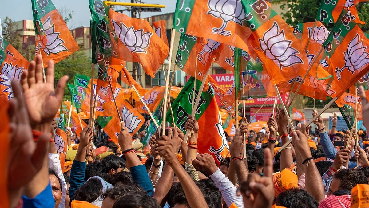 CET ಪರೀಕ್ಷೆಯಲ್ಲಿ ಜನಿವಾರ ತೆಗೆಸಿದ ಆರೋಪ: ಕಾಂಗ್ರೆಸ್ ಹಿಂದೂ ಭಾವನೆಗಳಿಗೆ ನೋವುಂಟು ಮಾಡುತ್ತಿದೆ; BJP ತೀವ್ರ ಕಿಡಿ