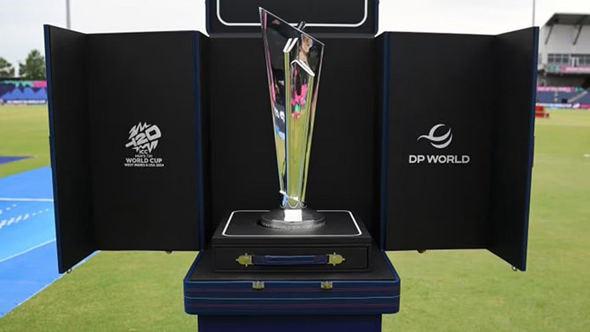 T20 World Cup 2026: ಸೂಪರ್ 8 ಸ್ವರೂಪದ ಬಗ್ಗೆ ICC ವಿರುದ್ಧ ಟೀಕೆ; ಗುಂಪು ಹಂತದಲ್ಲಿ ಮೊದಲ ಸ್ಥಾನ ಪಡೆದ ತಂಡಗಳಿಗೆ ಅನ್ಯಾಯ?