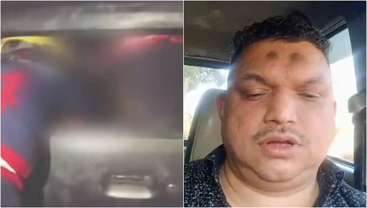 ಕೇರಳ: ಸಿಜೆ ರಾಯ್ ಬೆನ್ನಲ್ಲೇ ಕರ್ನಾಟಕ ಮೂಲದ ಮತ್ತೊಬ್ಬ ಉದ್ಯಮಿ ಬೆಂಕಿ ಹಚ್ಚಿಕೊಂಡು ಆತ್ಮಹತ್ಯೆ!