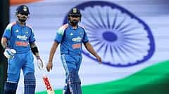 Virat Kohli, Rohit Sharma ಗೆ ಬಿಸಿಸಿಐ ಶಾಕ್; ಒಪ್ಪಂದದಲ್ಲಿ ಡಿಮೋಷನ್; ಈಗ ವೇತನ ಎಷ್ಟು ಗೊತ್ತಾ?