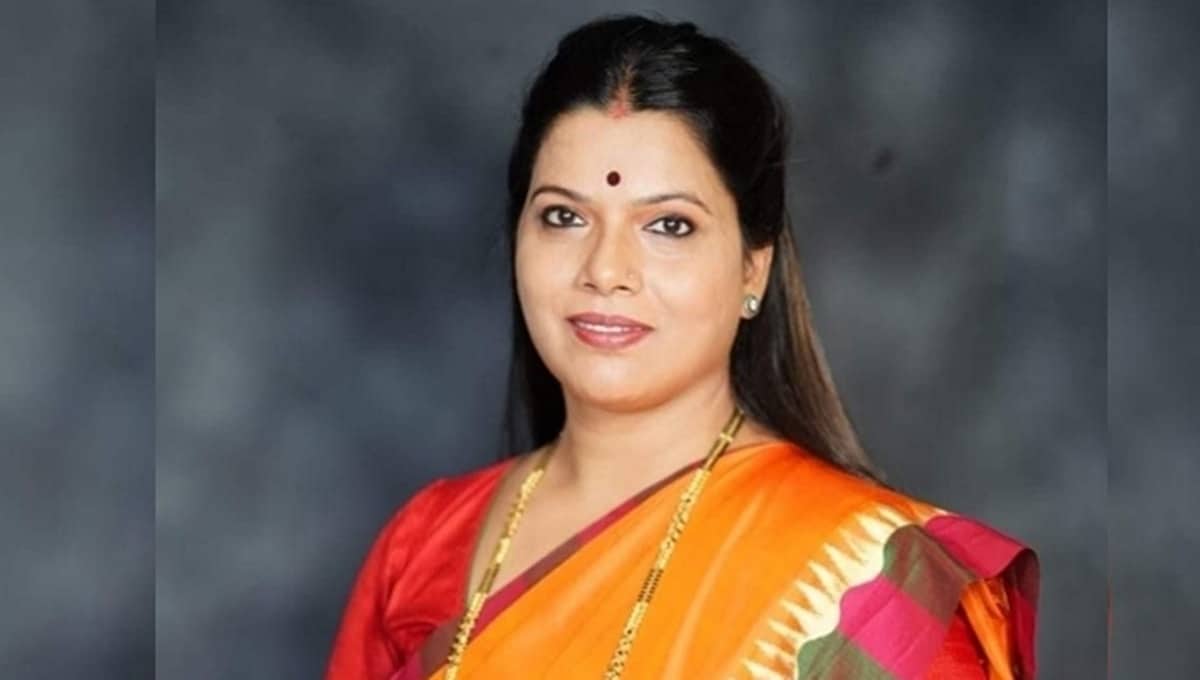 ಮುಂಬಯಿ ಮಹಾನಗರ ಪಾಲಿಕೆ ಮೇಯರ್ ಚುನಾವಣೆ: ಬಿಜೆಪಿ ಅಭ್ಯರ್ಥಿಯಾಗಿ ರಿತು ತಾವಡೆ ಆಯ್ಕೆ