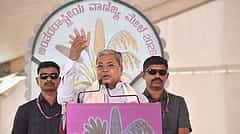 ಮನ್ರೇಗಾ ರದ್ದತಿ ಒಗ್ಗಟ್ಟಾಗಿ ವಿರೋಧಿಸಿ: ರೈತರಿಗೆ ಮುಖ್ಯಮಂತ್ರಿ ಸಿದ್ದರಾಮಯ್ಯ ಕರೆ