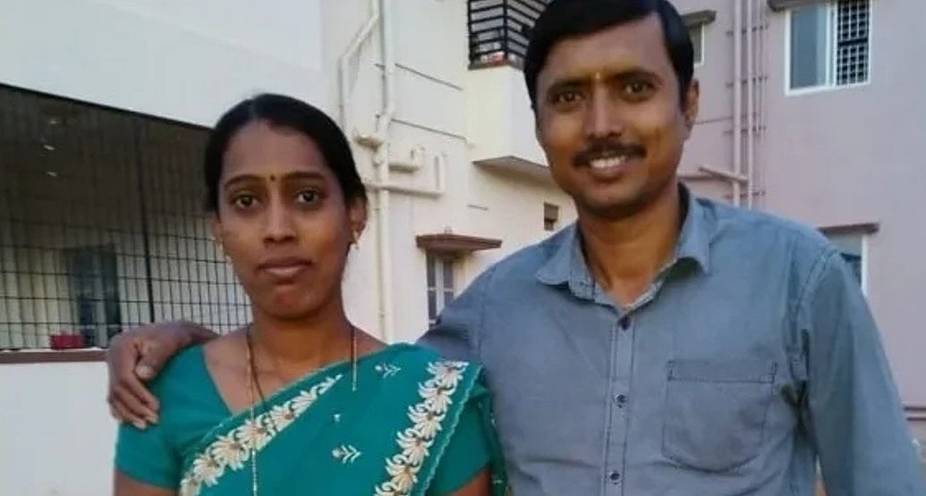 ನೆಲಮಂಗಲ: ಗೀಸರ್​​ ಲೀಕ್​​ ಆಗಿ ಪತಿ ಸಾವು; ವಿಷಯ ತಿಳಿದು ಪತ್ನಿ ಆತ್ಮಹತ್ಯೆ