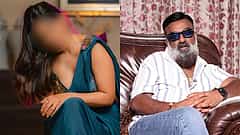 ಉದ್ಯಮಿಗೆ ಬ್ಲಾಕ್ ಮೇಲ್: ನಟಿ ಕೃಷಿ ತಾಪಂಡಗೆ ನೋಟಿಸ್, ಸ್ನೇಹಿತನ ಬಂಧನ!
