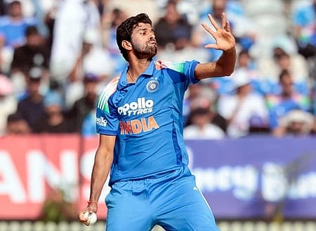 T20 World Cup 2026: ಟೀಂ ಇಂಡಿಯಾಗೆ ಬಿಗ್ ರಿಲೀಫ್; ನಮೀಬಿಯಾ ವಿರುದ್ಧದ ಪಂದ್ಯಕ್ಕೂ ಮುನ್ನ ತಂಡಕ್ಕೆ ವಾಷಿಂಗ್ಟನ್ ಸುಂದರ್ ಎಂಟ್ರಿ!