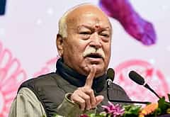ಅಧಿಕಾರಕ್ಕಾಗಿ ಶ್ರಮಿಸುತ್ತಿಲ್ಲ, ಹಿಂದೂ ಸಮಾಜವನ್ನು ಒಗ್ಗೂಡಿಸುವುದಷ್ಟೇ RSS ಉದ್ದೇಶ: ಮೋಹನ್ ಭಾಗವತ್