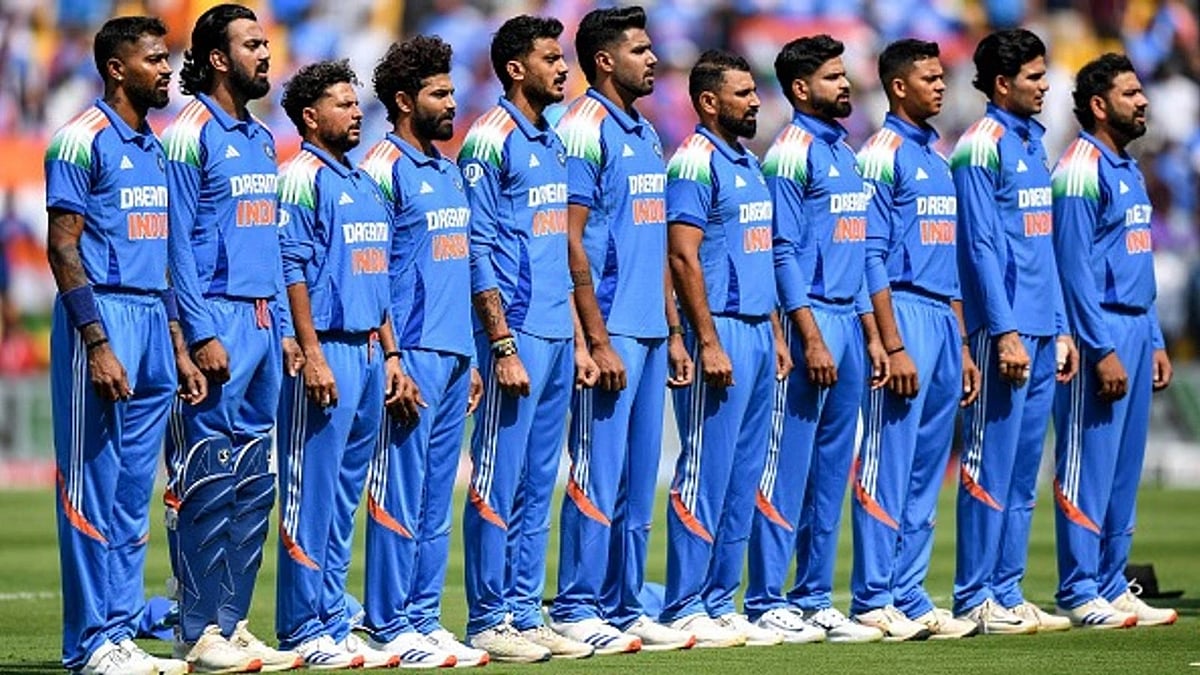 BCCI ಆಟಗಾರರ ಒಪ್ಪಂದ: ಇಶಾನ್ ಕಿಶನ್, ಮಹಮದ್ ಶಮಿ, ಶ್ರೇಯಾಂಕ ಪಾಟೀಲ್ ಸೇರಿ 8 ಮಂದಿಗೆ ಗೇಟ್ ಪಾಸ್!