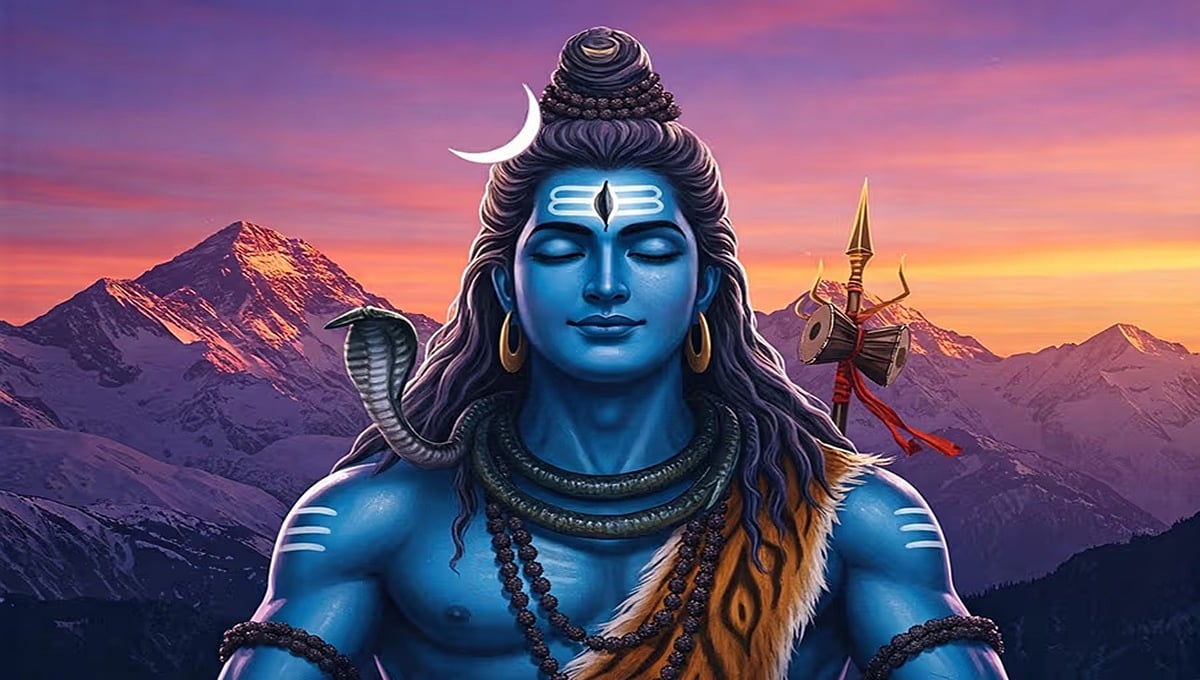 ಸಾವಿನ ಭಯದಿಂದ 'ಮುಕ್ತಿ'- ದೀರ್ಘಾಯುಷ್ಯಕ್ಕಾಗಿ ಭಗವಾನ್ ಶಿವನಿಗೆ ಪ್ರಿಯವಾದ ಈ ಪವರ್ ಫುಲ್ 'ಮಂತ್ರ' ಜಪಿಸಿ!