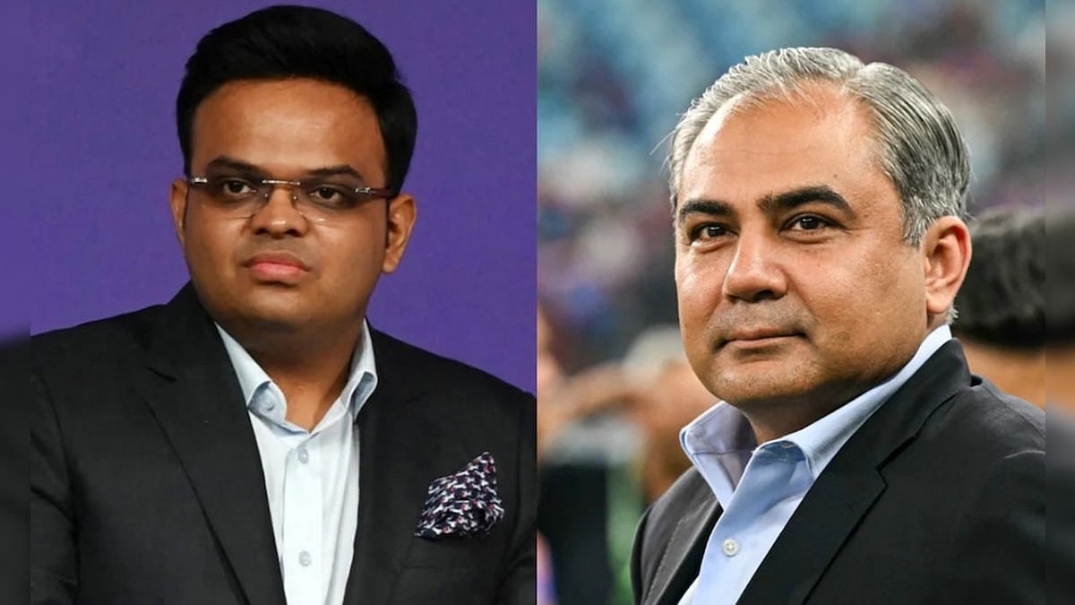 T20 ವಿಶ್ವಕಪ್: ಬಾಂಗ್ಲಾದೇಶಕ್ಕೆ 'ಪರಿಹಾರ' ನೀಡುವಂತೆ ಪಾಕಿಸ್ತಾನ ಒತ್ತಾಯ!
