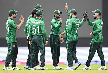 T20 World Cup 2026: 'ಭಾರತ ವಿರುದ್ಧದ ಪಂದ್ಯ ಮುಖ್ಯವಲ್ಲ'; ಸೂರ್ಯಕುಮಾರ್ ಯಾದವ್ ಮತ್ತು ತಂಡಕ್ಕೆ ಪಾಕ್ ಆಟಗಾರ ಎಚ್ಚರಿಕೆ!