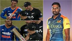 ಬ್ಯಾಟ್ನಲ್ಲಿ ರಬ್ಬರ್ ಇದೆ: Indian ಬ್ಯಾಟರ್ ಅಭಿಷೇಕ್ ಶರ್ಮಾ ವಿರುದ್ಧ ಶ್ರೀಲಂಕಾ ಬ್ಯಾಟ್ ಟ್ಯಾಂಪರಿಂಗ್ ಆರೋಪ!