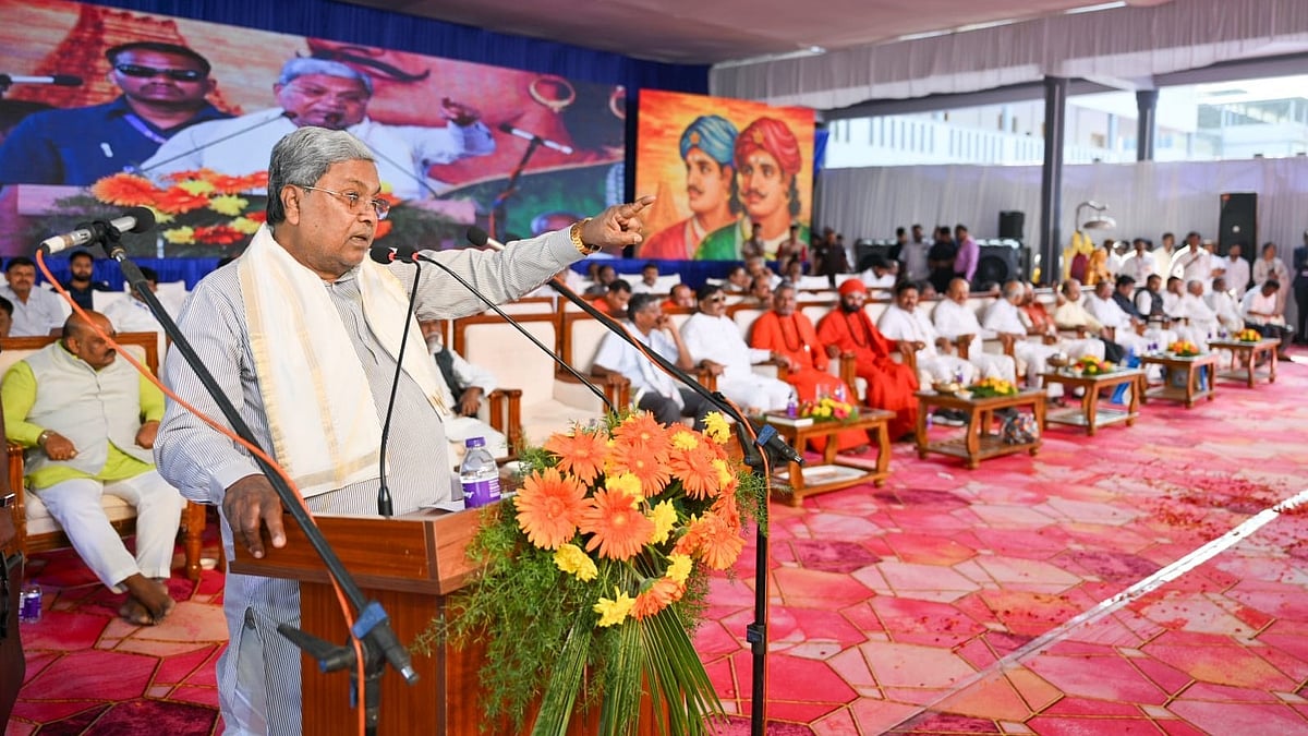 ಜನಸಂಖ್ಯೆಗೆ ಅನುಗುಣವಾಗಿ SC/ST ಮೀಸಲಾತಿ ಹೆಚ್ಚಿಸಿ: ಕೇಂದ್ರಕ್ಕೆ ರಾಜ್ಯ ಸರ್ಕಾರ ಆಗ್ರಹ