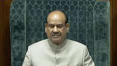 ಅವಿಶ್ವಾಸ ನಿರ್ಣಯ ಚರ್ಚೆಯಾಗೋವರೆಗೂ ನಾನು ಸದನವನ್ನು ಪ್ರವೇಶಿಸಲ್ಲ, ಸ್ಪೀಕರ್ ಸ್ಥಾನದಲ್ಲಿ ಕೂರಲ್ಲ: ಓಂ ಬಿರ್ಲಾ ಪ್ರತಿಜ್ಞೆ