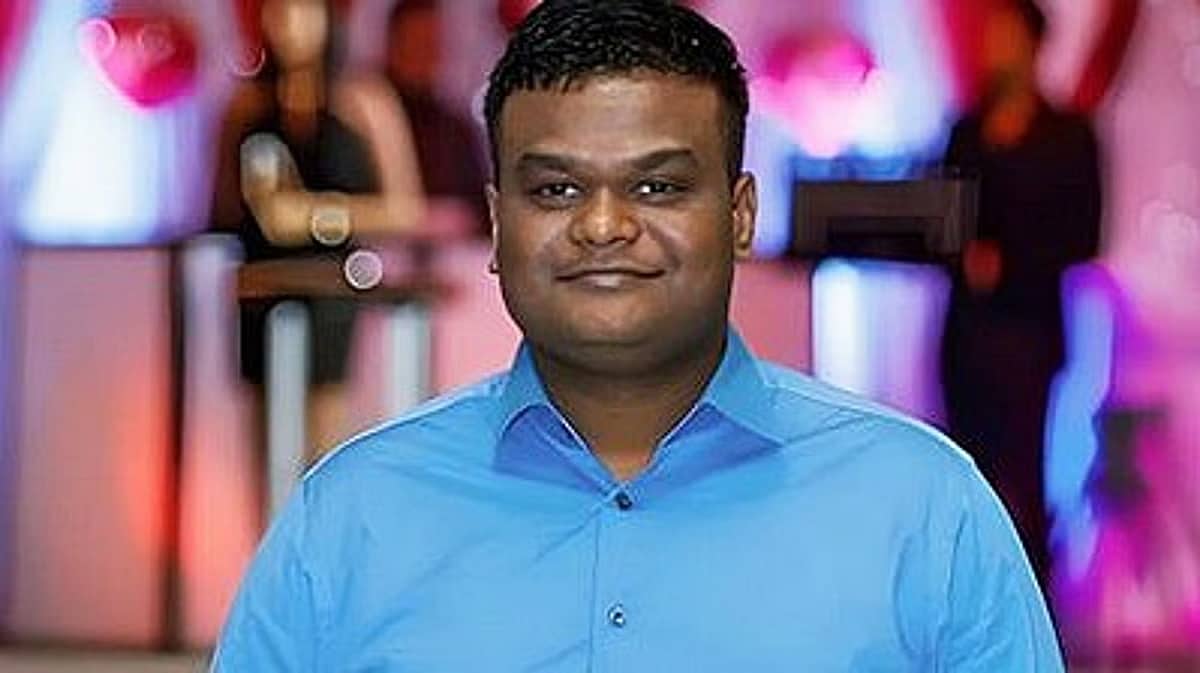 ಕೆನಡಾದಲ್ಲಿ ಗುಂಡೇಟಿಗೆ ಕನ್ನಡಿಗ ಸಾವು: ಏಕೈಕ ಪುತ್ರನ ಕಳೆದುಕೊಂಡ ತಂದೆ-ತಾಯಿ; ಬೆಳವಣಿಗೆ ಸಹಿಸಲಾಗದೆ ನಡೆಸಿರುವ ದಾಳಿ ಎಂದು ಕಣ್ಣೀರು!