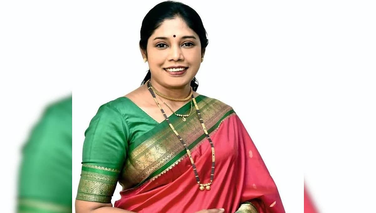 ಪುಣೆ ಮೇಯರ್ ಆಗಿ ಬಿಜೆಪಿಯ ಮಂಜುಷಾ ನಾಗ್ಪುರ್ ಅವಿರೋಧವಾಗಿ ಆಯ್ಕೆ