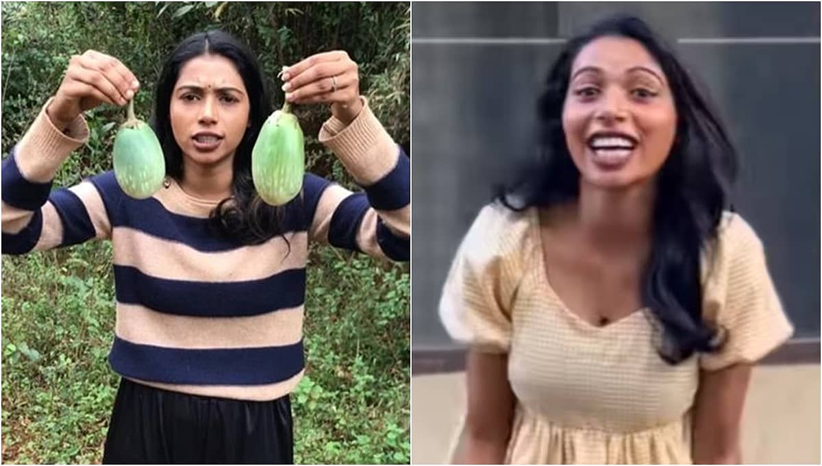 ಕೇರಳದ Instagram ಪ್ರಭಾವಿ Chinnu Pappu ನಿಗೂಢ ಸಾವು: ನೇಣು ಬಿಗಿದ ಸ್ಥಿತಿಯಲ್ಲಿ ರೇಷ್ಮಾ ಶವಪತ್ತೆ!