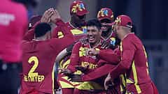 T20 ವಿಶ್ವಕಪ್ 2026: ಇಂಗ್ಲೆಂಡ್ ಬಗ್ಗುಬಡಿದ ವೆಸ್ಟ್ ಇಂಡೀಸ್; 30 ರನ್ ಭರ್ಜರಿ ಜಯ