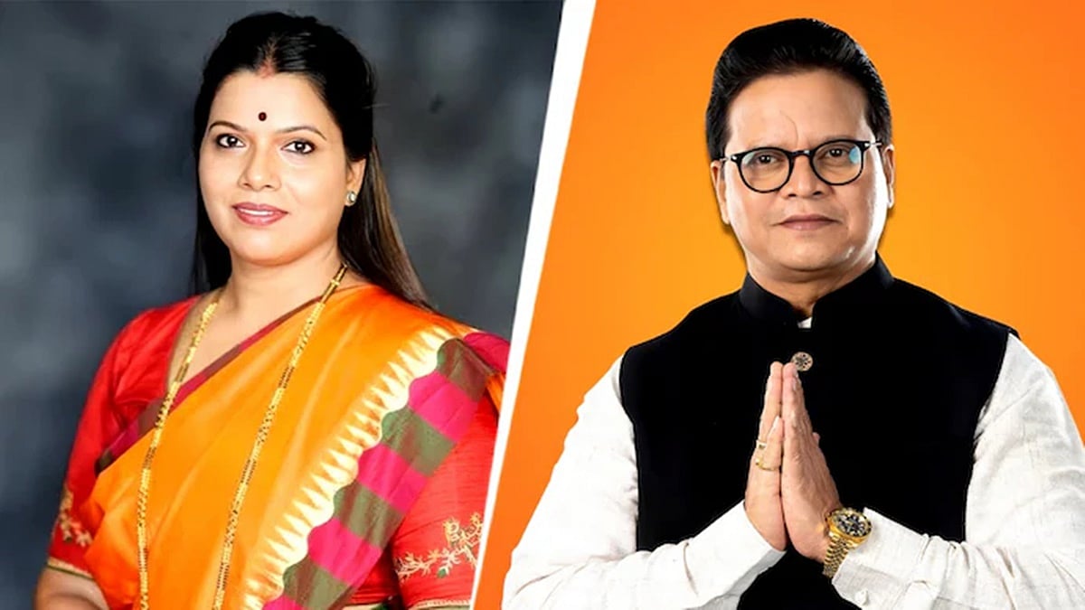 ಮುಂಬೈ ಮೇಯರ್ ಆಗಿ ರೀತು ತಾವ್ಡೆ ಅವಿರೋಧ ಆಯ್ಕೆ: 4 ದಶಕಗಳ ನಂತರ ಬಿಜೆಪಿಗೆ ಒಲಿದ ಪಟ್ಟ!