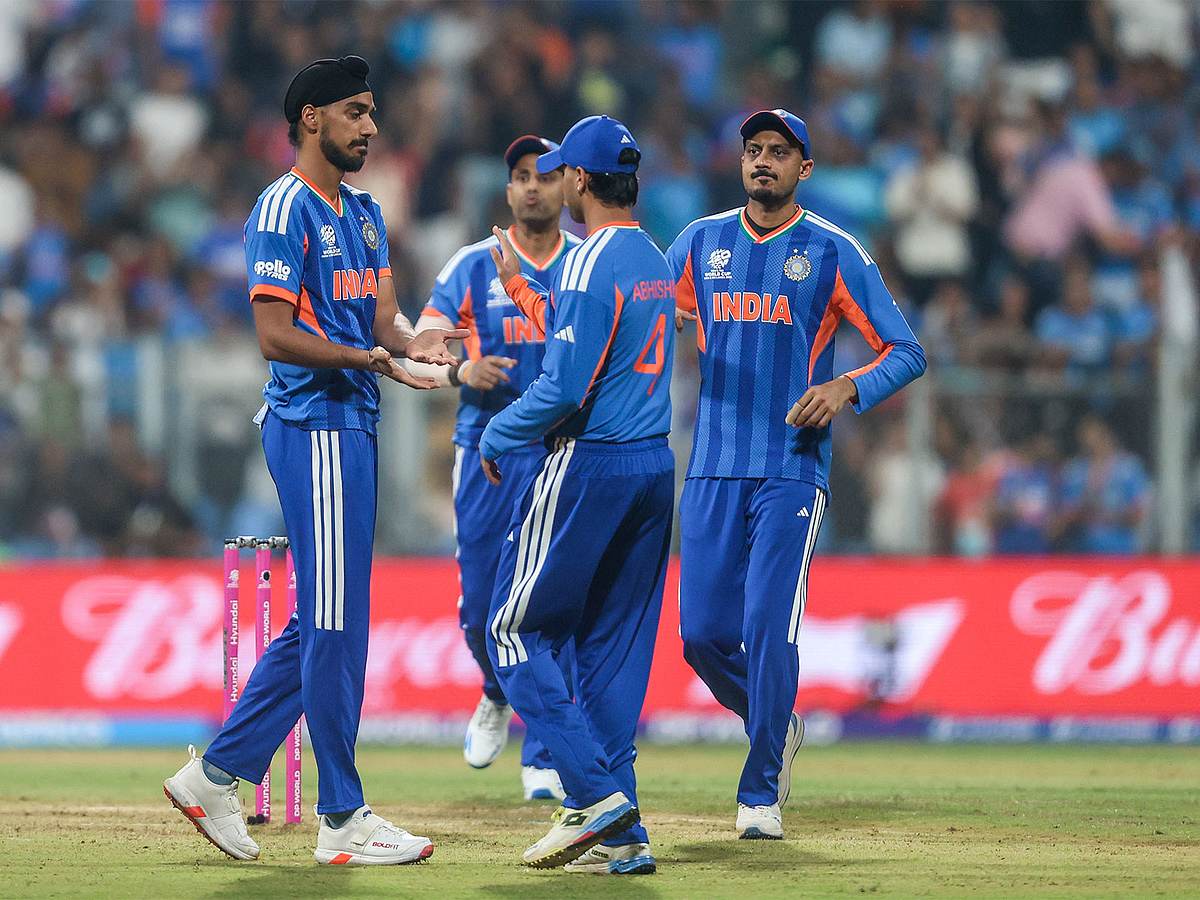 T20 World Cup 2026: ಭಾರತದ ಸಂಭಾವ್ಯ ಪ್ಲೇಯಿಂಗ್ XI vs ಇಂಗ್ಲೆಂಡ್; ಕೋಚ್ ಗೌತಮ್ ಗಂಭೀರ್ಗೆ ಕಠಿಣ ಸವಾಲು