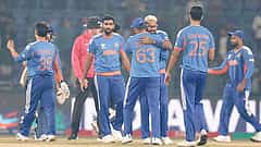 T20 ವಿಶ್ವಕಪ್ 2026: ನಮೀಬಿಯಾ ವಿರುದ್ಧ ಭರ್ಜರಿ ಜಯ; ಟಿ20 ಇತಿಹಾಸದ ಅಮೋಘ ದಾಖಲೆ ಬರೆದ ಭಾರತ!