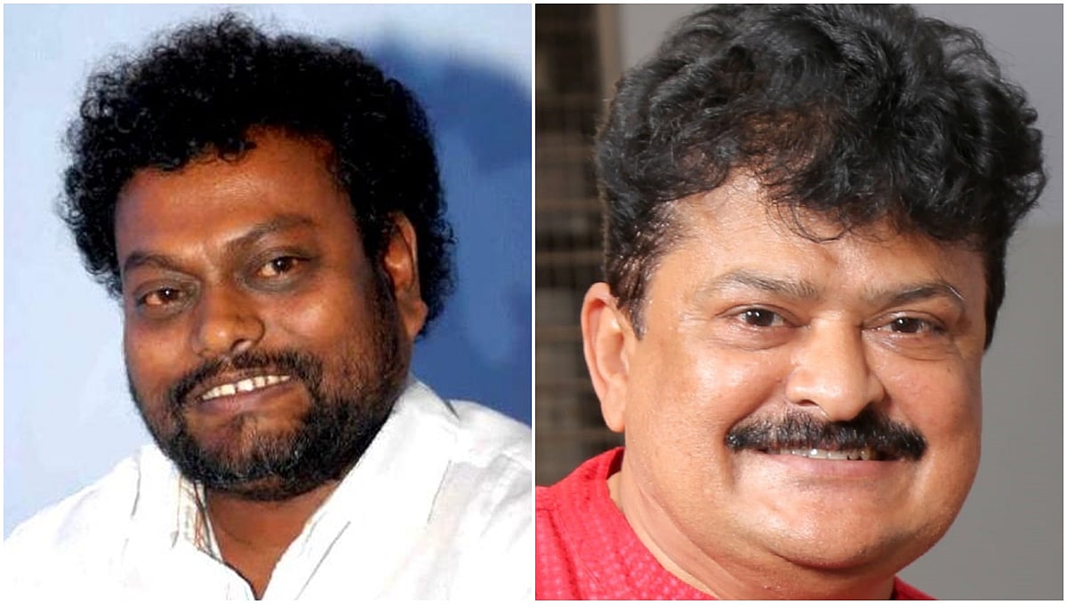 ಮಹಿಳೆಗೆ ಲೈಂಗಿಕ ಕಿರುಕುಳ ಆರೋಪ: ಮಂಡ್ಯ ರಮೇಶ್ - ಸಾಧು ಕೋಕಿಲಾಗೆ ಬಿಗ್ ರಿಲೀಫ್; ಪ್ರಕರಣ ರದ್ದುಗೊಳಿಸಿದ ಹೈಕೋರ್ಟ್