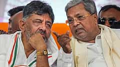 'ಯಾವ ಹಾಡು ನೀವು ಕೇಳುತ್ತಿದ್ದೀರಿ, ನುಂಗೋಣ ಬಾ': ವ್ಯಂಗ್ಯಭರಿತ AI ವಿಡಿಯೋ ಮೂಲಕ ಸರ್ಕಾರ ಟೀಕಿಸಿದ ಜೆಡಿಎಸ್