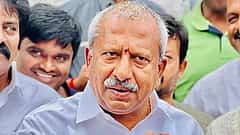ರೌಡಿ ಶೀಟರ್ ಬಿಕ್ಲು ಶಿವು ಕೊಲೆ ಪ್ರಕರಣ: ಬಿಜೆಪಿ MLA ಬೈರತಿ ಬಸವರಾಜ್ ಬಂಧನ!
