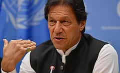 ಪಾಕಿಸ್ತಾನ ಮಾಜಿ ಪ್ರಧಾನಿ Imran Khan ಶೇ.85ರಷ್ಟು ದೃಷ್ಟಿ ಕಳೆದುಕೊಂಡಿದ್ದಾರೆ: ಅಮಿಕಸ್ ಕ್ಯೂರಿ ವರದಿ
