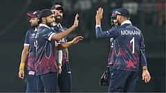 T20 ವಿಶ್ವಕಪ್ 2026: ನೆದರ್ ಲ್ಯಾಂಡ್ಸ್ ವಿರುದ್ಧ 93 ರನ್ ಅಂತರದಿಂದ ಗೆದ್ದ ಅಮೆರಿಕ!