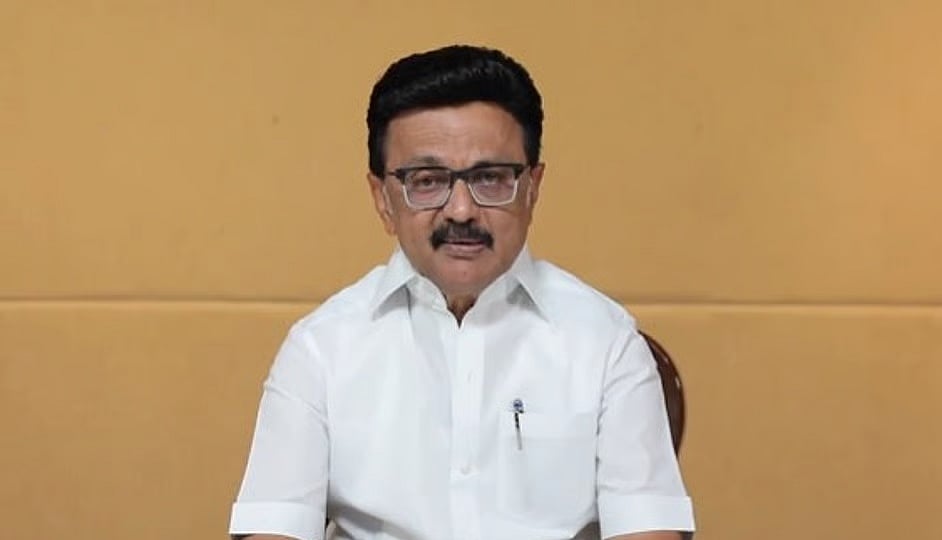Tamil Nadu: ಚುನಾವಣೆ ಹೊಸ್ತಿಲಲ್ಲಿ ಮಹಿಳೆಯರಿಗೆ ಬಂಪರ್; 1.31 ಕೋಟಿ ಖಾತೆಗಳಿಗೆ 5 ಸಾವಿರ ರೂ ಜಮೆ; ಮತ್ತೆ ಅಧಿಕಾರಕ್ಕೆ ಬಂದರೆ 2 ಸಾವಿರ - ಸಿಎಂ ಸ್ಟಾಲಿನ್