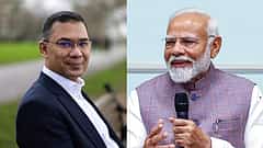ಬಾಂಗ್ಲಾದೇಶ ಚುನಾವಣೆಯಲ್ಲಿ BNP ಭರ್ಜರಿ ಗೆಲುವು: ತಾರಿಕ್ ರೆಹಮಾನ್ ಗೆ ಪ್ರಧಾನಿ ಮೋದಿ ಅಭಿನಂದನೆ; ಹೇಳಿದ್ದೇನು?