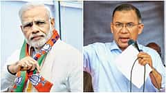 ಗೆಲುವಿನ ಬೆನ್ನಲ್ಲೇ ಭಾರತದೊಂದಿಗೆ ಬಾಂಗ್ಲಾದ BNP ಕ್ಯಾತೆ: ಯೂನಸ್ ನಡೆಯನ್ನೇ ಅನುಸರಿಸಿದ ರೆಹಮಾನ್!