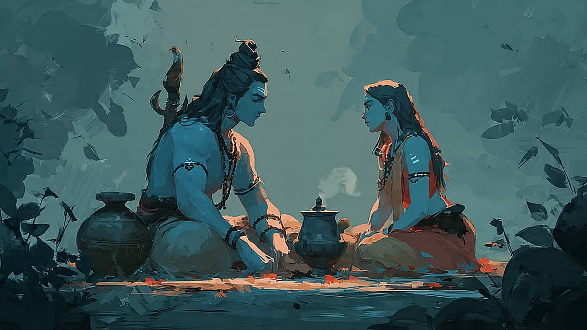 ಮಹಾ ಶಿವರಾತ್ರಿ ಮಹತ್ವ: ಆಧ್ಯಾತ್ಮಿಕ ಶುದ್ಧೀಕರಣ, ಪಾಪಗಳ ನಿವಾರಣೆ; ಕಡ್ಡಾಯವಾಗಿ ಮಾಡಿ ಉಪವಾಸ- ಜಾಗರಣೆ, ಪಂಚಾಕ್ಷರಿ ಮಂತ್ರ ಪಠಣೆ!