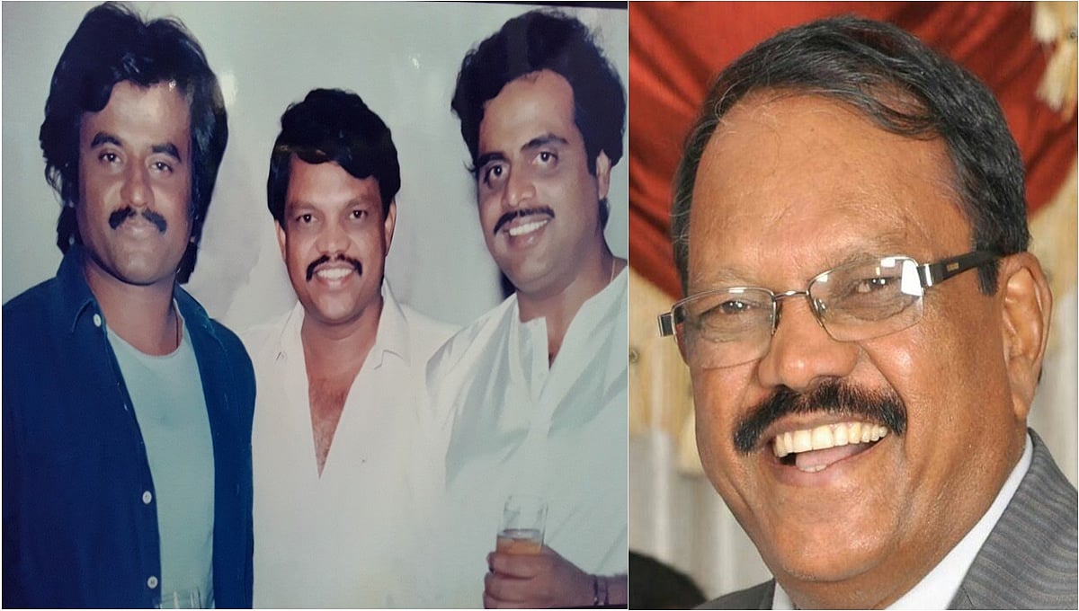 ಸಾಹಸಸಿಂಹ, ಏಜೆಂಟ್ ಅಮರ್ ಚಿತ್ರ ಖ್ಯಾತಿಯ ನಿರ್ದೇಶಕ ಜೋ ಸೈಮನ್ ಹೃದಯಾಘಾತದಿಂದ ನಿಧನ