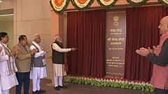 ಹೊಸ PMO ಕಚೇರಿ 'ಸೇವಾ ತೀರ್ಥ' ಕಟ್ಟಡಕ್ಕೆ ಪ್ರಧಾನಿ ಮೋದಿ ಸ್ಥಳಾಂತರ: ಮೊದಲ ದಿನವೇ ಹಲವು ಪ್ರಮುಖ ನಿರ್ಧಾರ!