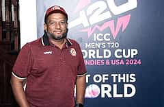 T20 World Cup 2026: ಅಫ್ಘಾನಿಸ್ತಾನ ತಂಡದ ಪ್ರದರ್ಶನ ವಿಶ್ಲೇಷಕ ಕೆಸಿ ರಾಮ ಸುಬ್ರಮಣಿಯನ್‌ಗೆ ಹೃದಯಾಘಾತ!