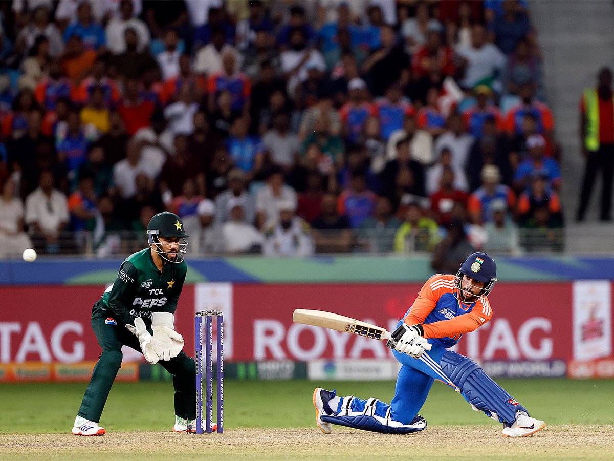 T20 World Cup 2026: ಪಾಕ್ ವಿರುದ್ಧ ಇಂಗ್ಲೆಂಡ್ಗೆ ಗೆಲುವು; ಸೆಮಿಫೈನಲ್ನಲ್ಲಿ ಭಾರತ-ಪಾಕಿಸ್ತಾನ ಮುಖಾಮುಖಿ ಅಸಾಧ್ಯ