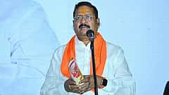 ವಿಜಯೇಂದ್ರಗೋಸ್ಕರ ರಕ್ತ ಕೊಡಲು ಸಿದ್ಧರಿರುವ ಶಾಸಕರಿಂದ JCB ಪಕ್ಷ ಸ್ಥಾಪಿಸದಂತೆ ಒತ್ತಡ: ಬಸನಗೌಡ ಪಾಟೀಲ್ ಯತ್ನಾಳ್