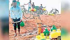 ಕಲುಷಿತ ನೀರು: ಕರ್ನಾಟಕದಲ್ಲಿ ಕಳೆದ ಮೂರು ವರ್ಷಗಳಲ್ಲಿ ಜಲಮಾಲಿನ್ಯ ಗಮನಾರ್ಹ ಇಳಿಕೆ 